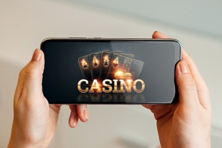 Simbol keamanan data dan privasi pada layanan kentoto